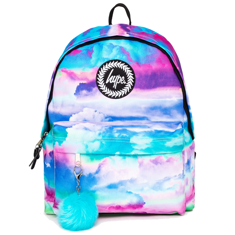 HYPE BACKPACK AW22